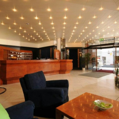 Hotel Marburger Hof - Bild 2