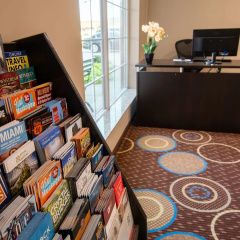 SureStay Plus Hotel by Best Western Owasso Tulsa North thumbnail 13