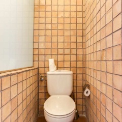 Peaceful 1bed Apartment, Completely Refurbished - Bild 8
