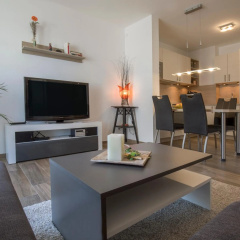 Ferienwohnung Blickfang - Bild 2