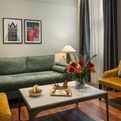 St. James' Court, A Taj Hotel, London - Bild 16