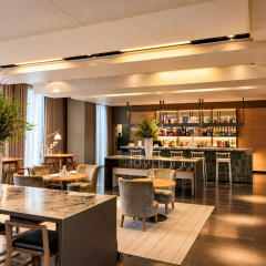 AC Hotel Sants by Marriott - Bild 26