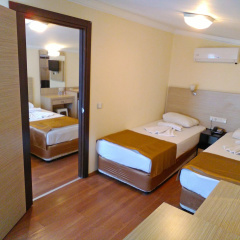 Kleopatra Bavyera Hotel - Bild 2