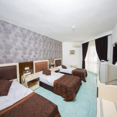 Alanya First Class Hotel - Bild 6