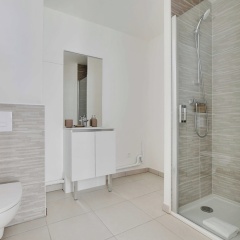 Elegant Appt - 1bdr/2p - Near Paris & La Defense - Bild 7