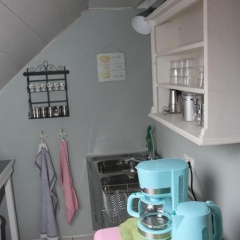 Romantische Ferienwohnung Rheingold 50 qm für 2 bis 4 P - Bild 13
