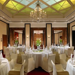 Le Meridien Dom Koln - Bild 13