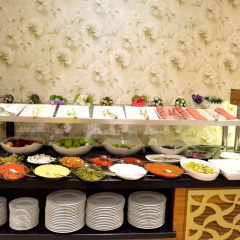 Grand Bursa Hotel - Bild 10
