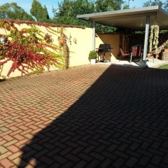 Kleines Zuhause - Bild 1