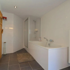 Pleasant Holiday Home in Kemmenau With Sauna - Bild 8