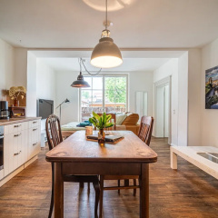 Apartmenthaus Finkenherd 5 - Bild 18