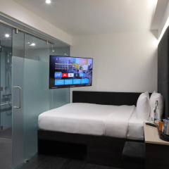 The Z Hotel Piccadilly - Bild 2