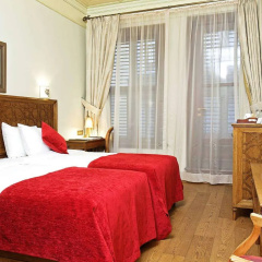 Celine Hotel - Bild 6