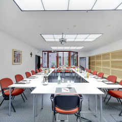 Maternushaus - Bild 16