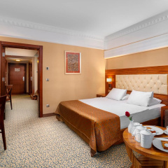 Bera Hotel Alanya - Halal All Inclusive - Bild 3