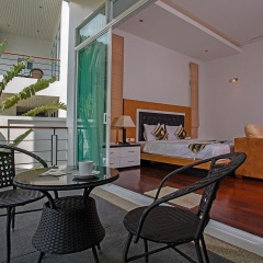 Kata Horizon Villa A2 - 4 Bedrooms - Bild 6