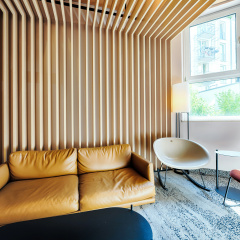 B&B Hotel München-Hbf - Bild 18