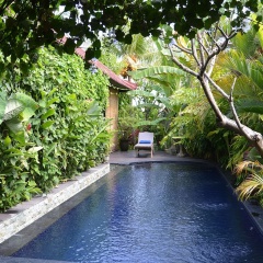 Villa Latebra - Bild 6