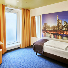 B&B Hotel Frankfurt-Hbf - Bild 4