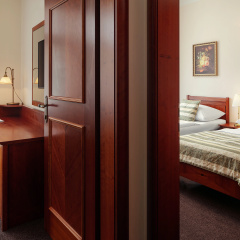 Amigo City Centre Hotel - Bild 5