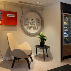 B&B HOTEL Wuppertal-Oberbarmen - Bild 13