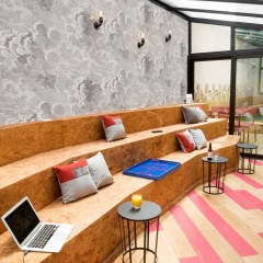 Hotel Izzy By Happyculture - Bild 9