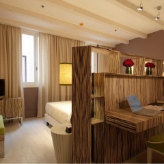 Sina Centurion Palace Hotel - Bild 17