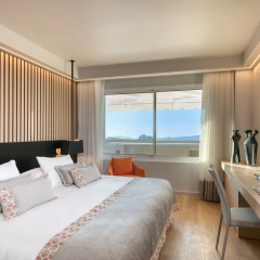 Divani Caravel Hotel - Bild 6