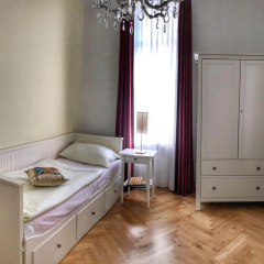 Hotel Pension Museum - Bild 5