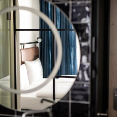 H2 Hotel Budapest - Bild 9