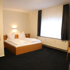 City-Pension Magdeburg - Bild 5