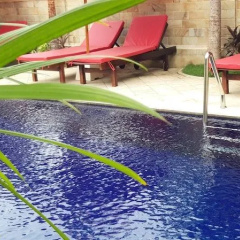Grand Raka Homestay - Bild 17