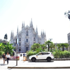 Rooms Milano Duomo - Bild 17