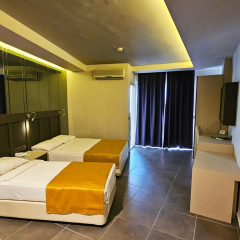 Blue Star Hotel - All Inclusive - Bild 3