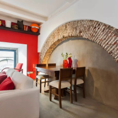 The Old Stables Chiado Apartments thumbnail 2