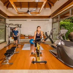 Baan Paa Talee Estate - Bild 12
