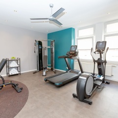 Hotel Essener Hof, Sure Hotel Collection by Best Western - Bild 26