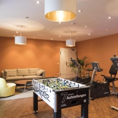 Hotel Amba - Bild 15