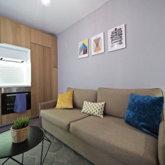 Torrassa Cozy Apartment by Olala Homes - Bild 6
