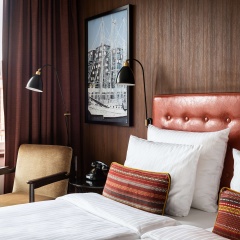 AMERON Hamburg Hotel Speicherstadt - Bild 7
