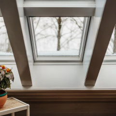Traumhafte Maisonette Fewo für 4 Personen mit Balkon - Bild 15