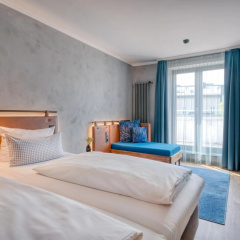 Unsölds Factory Hotel - Bild 3