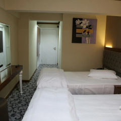 Grand Sera Hotel - Bild 3