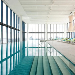 Crown Metropol Melbourne, Melbourne