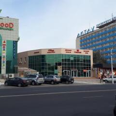 Gostinichnyi kompleks "Tumarym" in Aktau, Kazakhstan from 64$, photos, reviews - zenhotels.com photo 20