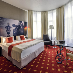 Mercure Hotel Hannover City - Bild 6