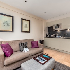 Nell Gwynn House - Bild 22
