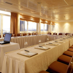Piraeus Theoxenia Hotel - Bild 20