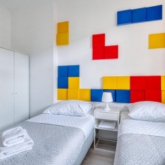 Level Rooms - Bild 6