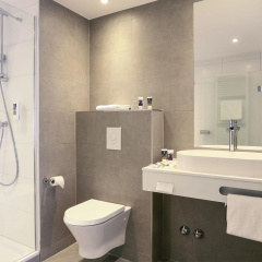 Mercure Hotel Am Entenfang Hannover - Bild 8